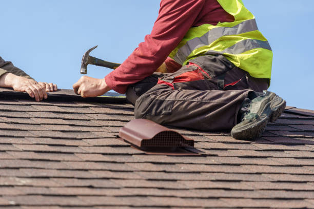 Professional Roofing Contractor in Rochester, WI