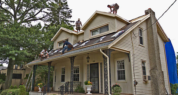 Best Roof Leak Repair  in Rochester, WI