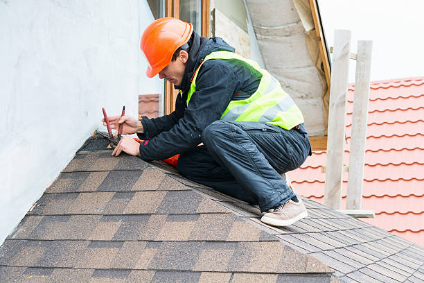 Best Roof Waterproofing Services  in Rochester, WI