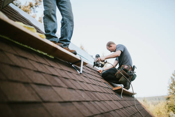 Residential Roof Replacement in Rochester, WI